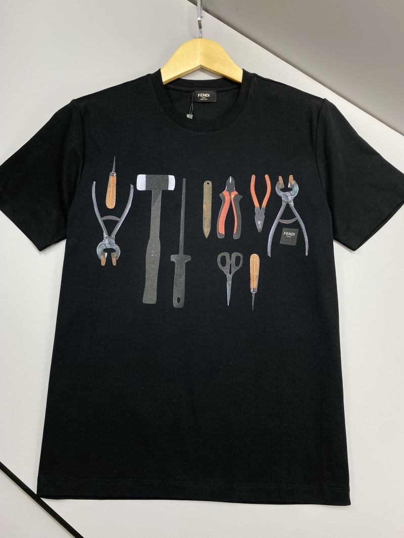 Fendi T-Shirts